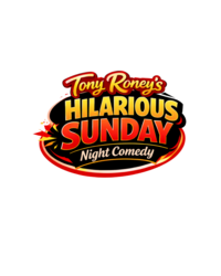 Tony Roney's Comic Vibe Presents "Mother’s Day Funny Fest" Sunday May 10, 2026 Show time 3:00pm