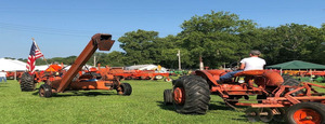 33rd Annual Farm Days