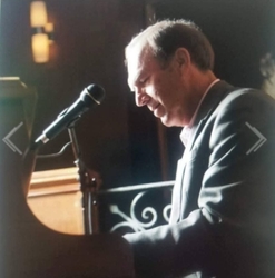 Sunday Night with Eddie Tobin (former music director of Engelbert Humperdinck)