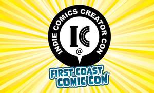 First Coast Comic Con/IC3
