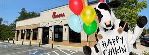 Chick-fil-A Fox Chapel 5th Birthday Celebration!