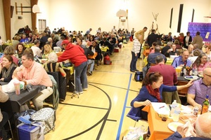 Trivia Night benefiting Historic Sappington HouseS