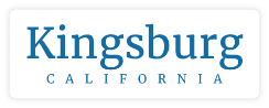 Kingsburg City Council Meeting