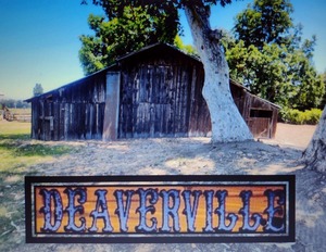 Deaverville at DeliCasa