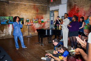 Second Site Presents “The Beauty Project,” March 28 - April 4