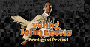 Mosaic Theater Company: Young John Lewis: Prodigy of Protest