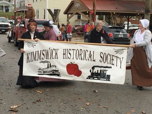 Kimmswick Historical Society