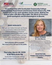 Making the Unbearable a Bit More Bearable