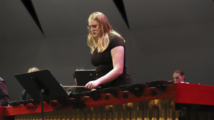 Pima Spring Percussion Ensemble