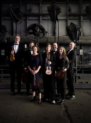 Ukulele Orchestra of Great Britain