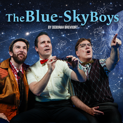 The Blue-Sky Boys