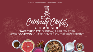 Celebrity Chefs' Brunch