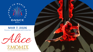 MOMIX: Alice
