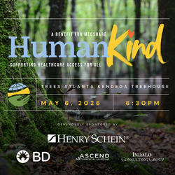 MedShare's HumanKind 2026