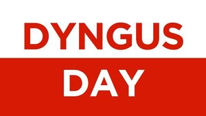 Dyngus Day