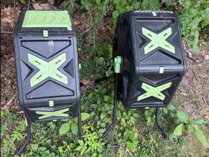 Backyard Conservation: Composting 101