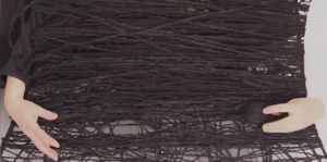 Opening Reception - Mami Takahashi: Soft Evidence