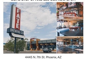 Phoenix Podcasters February Social Meet-Up