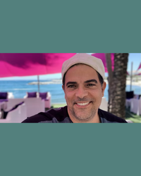 The Love of a Master: An Evening with Jsu Garcia