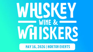 Whiskey, Wine and Whiskers