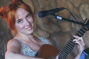 Bunny Blake Live at Lansdowne Arms