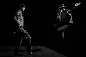 Kukai Dantza YARIN. Where Flamenco Meets Basque Dance