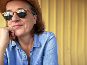 Susan Werner – An Evening with One of the Most Innovative, Genre-Spanning Songwriters Working Today