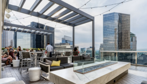 Global Drink Wine Day at Nuvole