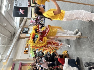 Potomac Mills Invites Guests to Ring in the Year of the Horse