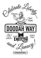 Doo Dah Parade + Party 2026