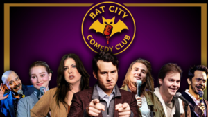 Bat City Comedy Club