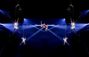 Ringling Bros. and Barnum & Bailey Presents The Greatest Show On Earth