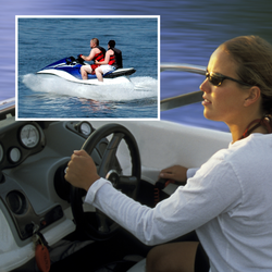 NYS Boater Safety Course