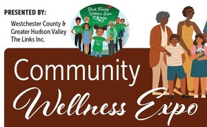 Community Wellness Expo