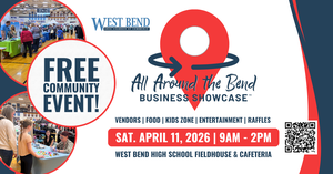 All Around the Bend Business Showcase