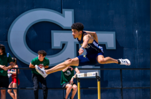 Georgia Tech Track & Field