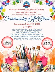 Community Art Show