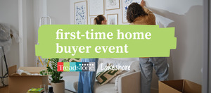 First-Time Home Buyer Class