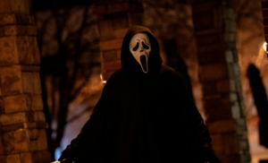 Scream 7 Opening Night Fan Event