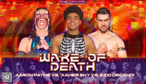 Ultimate Combat Gauntlet - LIVE Pro Wrestling at Magoo's!