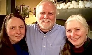 C.C.P. presents... Wild Notes