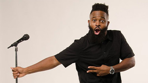 Eddie B LIVE at Hollywood Casino, Charles Town