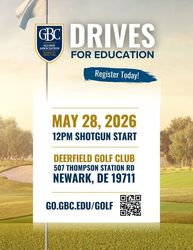 Drives for Education Golf Tournament