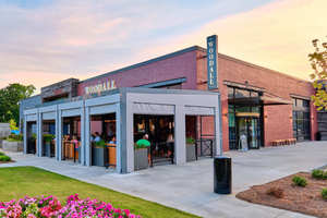 the Woodall's 5th Anniversary Party