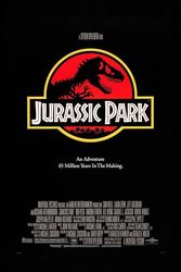 Come See Jurassic Park on Sunday, February 22, 2026, At Rooftop Cinema Club