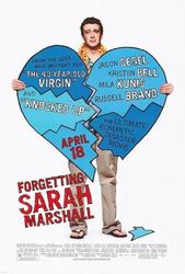 Come See Forgetting Sarah Marshall on Friday, February 27, 2026, At Rooftop Cinema Club