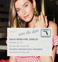 David Webb - Fine Jewelry Trunk Show - 2/26 - 2/28