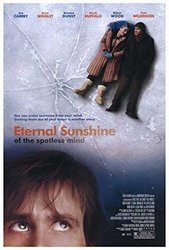 Come See Eternal Sunshine of the Spotless Mind on Saturday, February 28, 2026, At Rooftop Cinema Clu