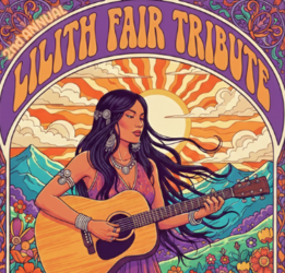 2nd Annual Lilith Fair Tribute Concert at The Oriental Theater