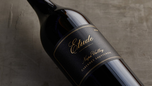 Etude Cabernet Release Celebration – Vintage 2022